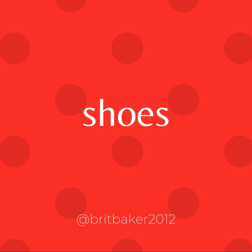 🍄 women’s shoes 🍄